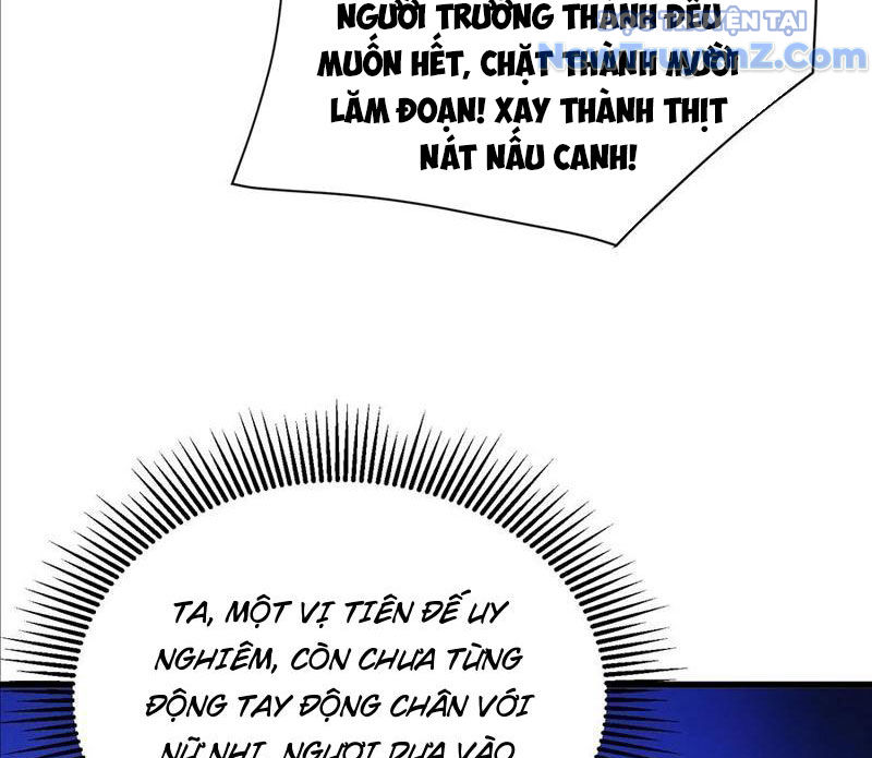 Tu Tiên Hàng Triệu Năm: đệ Tử Của Ta Rải Rác Khắp Tiên Giới! Chapter 26 - Trang 15