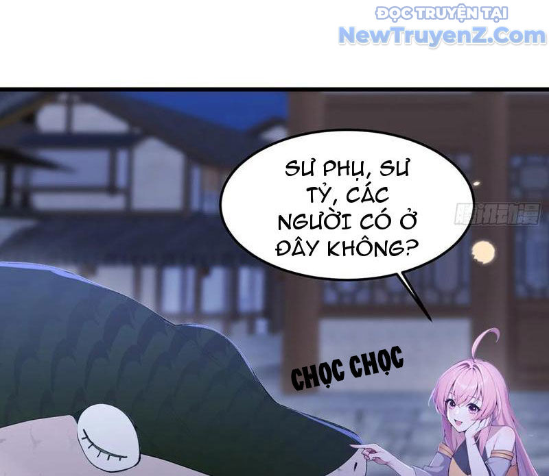 Tu Tiên Hàng Triệu Năm: đệ Tử Của Ta Rải Rác Khắp Tiên Giới! Chapter 26 - Trang 27