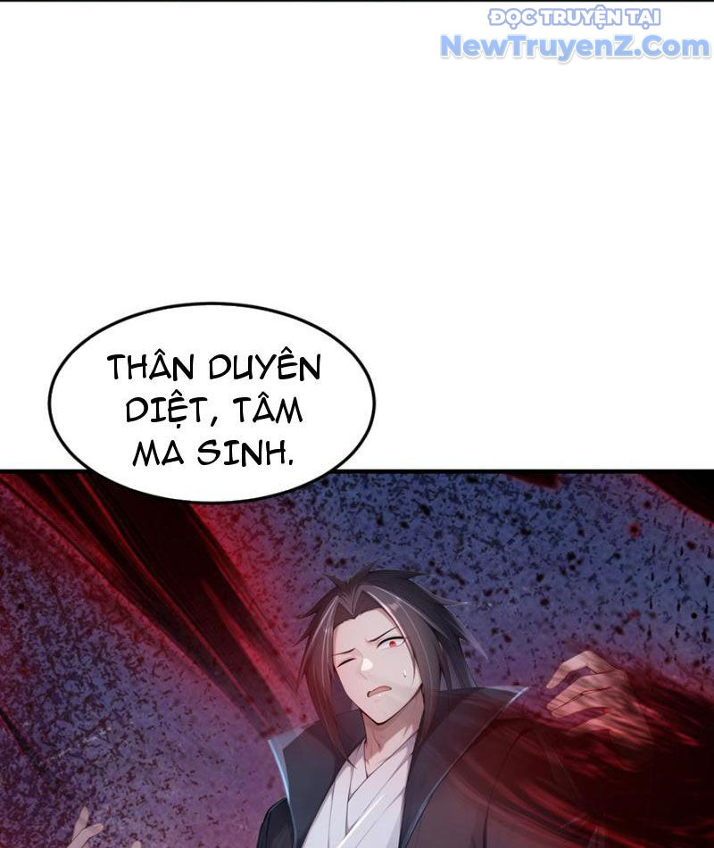 Tu Tiên Hàng Triệu Năm: đệ Tử Của Ta Rải Rác Khắp Tiên Giới! Chapter 28 - Trang 12
