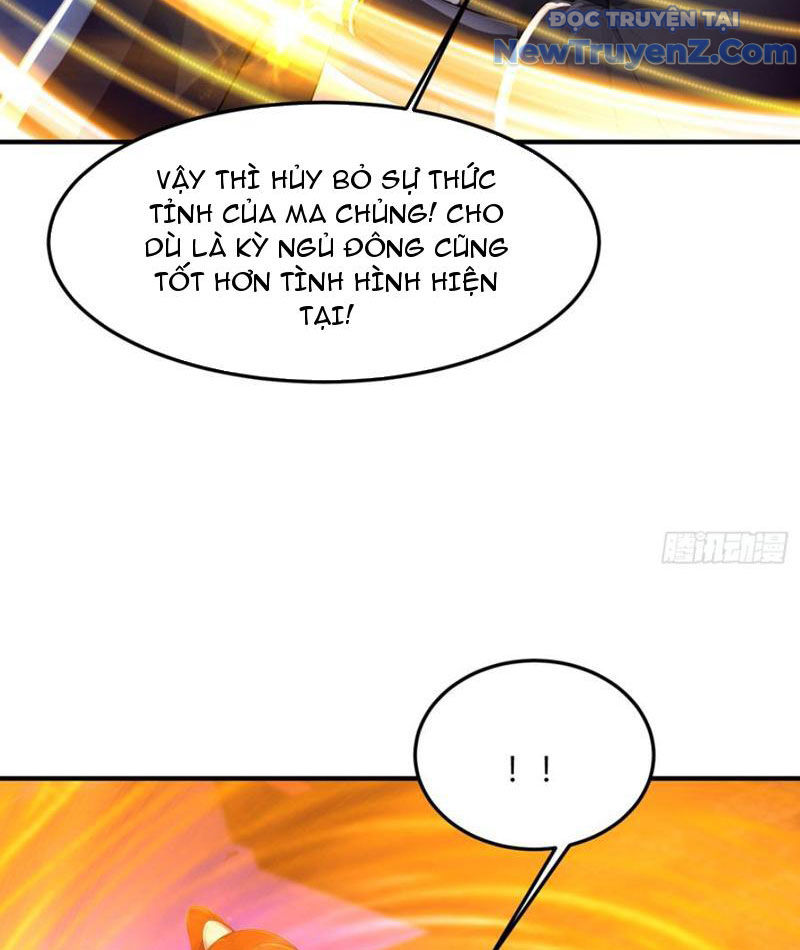Tu Tiên Hàng Triệu Năm: đệ Tử Của Ta Rải Rác Khắp Tiên Giới! Chapter 28 - Trang 22