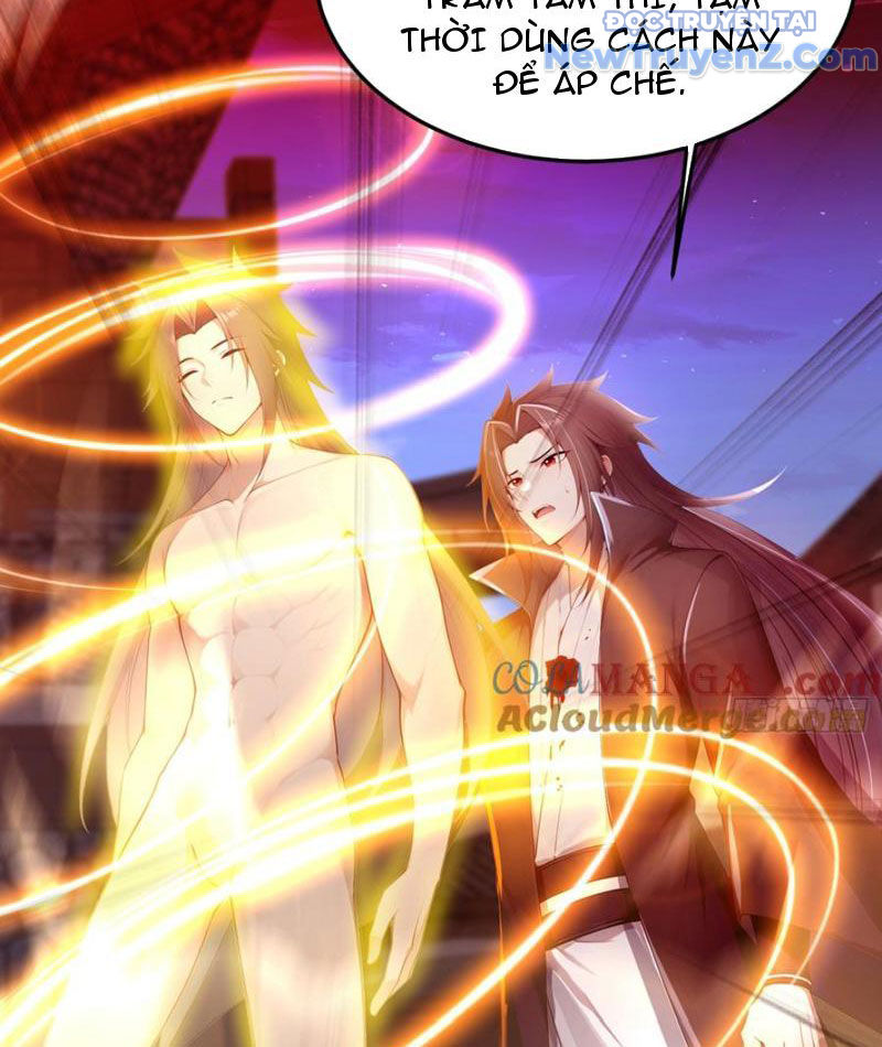 Tu Tiên Hàng Triệu Năm: đệ Tử Của Ta Rải Rác Khắp Tiên Giới! Chapter 28 - Trang 30