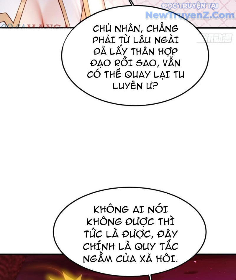 Tu Tiên Hàng Triệu Năm: đệ Tử Của Ta Rải Rác Khắp Tiên Giới! Chapter 28 - Trang 34