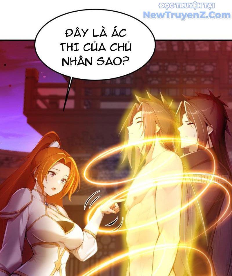 Tu Tiên Hàng Triệu Năm: đệ Tử Của Ta Rải Rác Khắp Tiên Giới! Chapter 28 - Trang 38