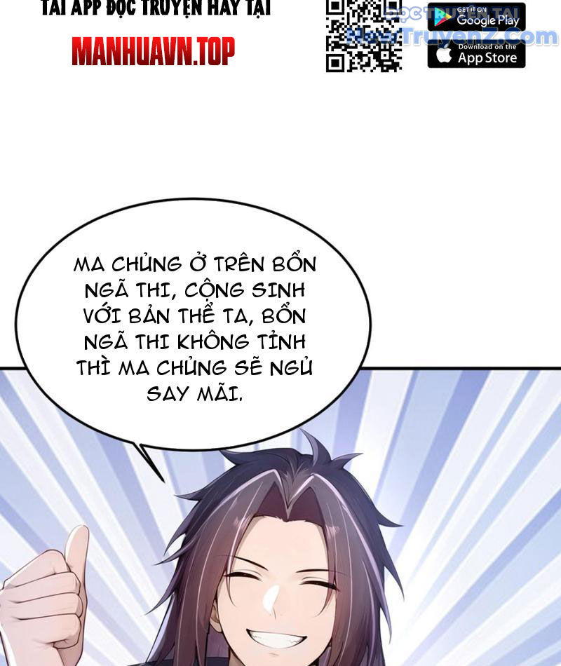 Tu Tiên Hàng Triệu Năm: đệ Tử Của Ta Rải Rác Khắp Tiên Giới! Chapter 28 - Trang 43