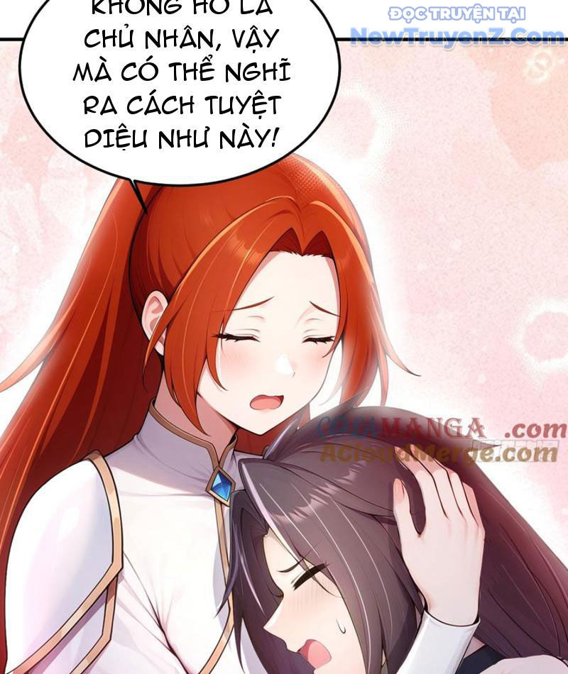 Tu Tiên Hàng Triệu Năm: đệ Tử Của Ta Rải Rác Khắp Tiên Giới! Chapter 28 - Trang 47