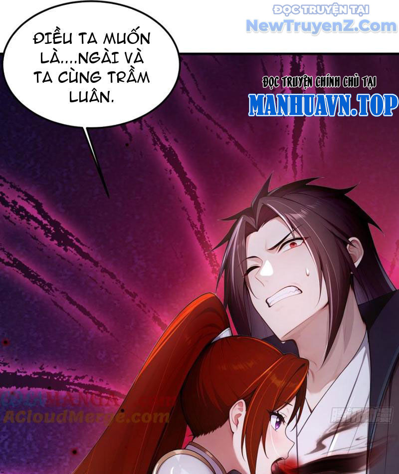 Tu Tiên Hàng Triệu Năm: đệ Tử Của Ta Rải Rác Khắp Tiên Giới! Chapter 28 - Trang 5