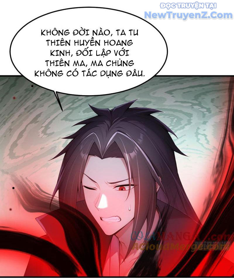 Tu Tiên Hàng Triệu Năm: đệ Tử Của Ta Rải Rác Khắp Tiên Giới! Chapter 28 - Trang 8