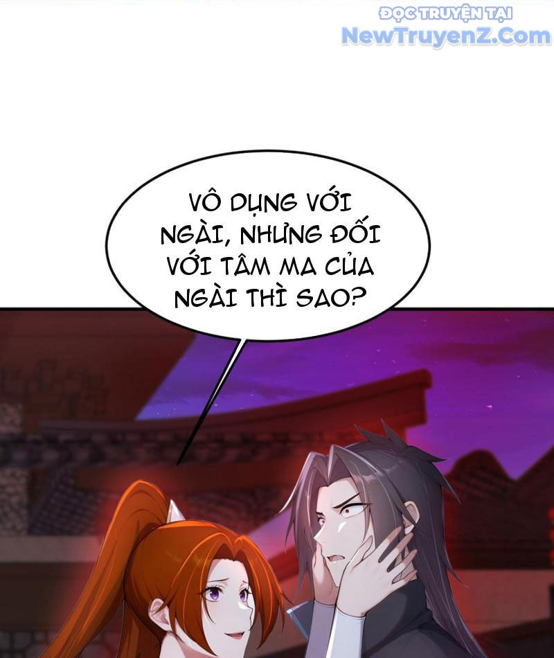Tu Tiên Hàng Triệu Năm: đệ Tử Của Ta Rải Rác Khắp Tiên Giới! Chapter 28 - Trang 9