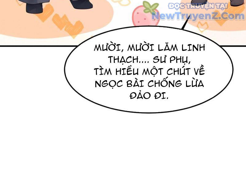 Tu Tiên Hàng Triệu Năm: đệ Tử Của Ta Rải Rác Khắp Tiên Giới! Chapter 29 - Trang 46