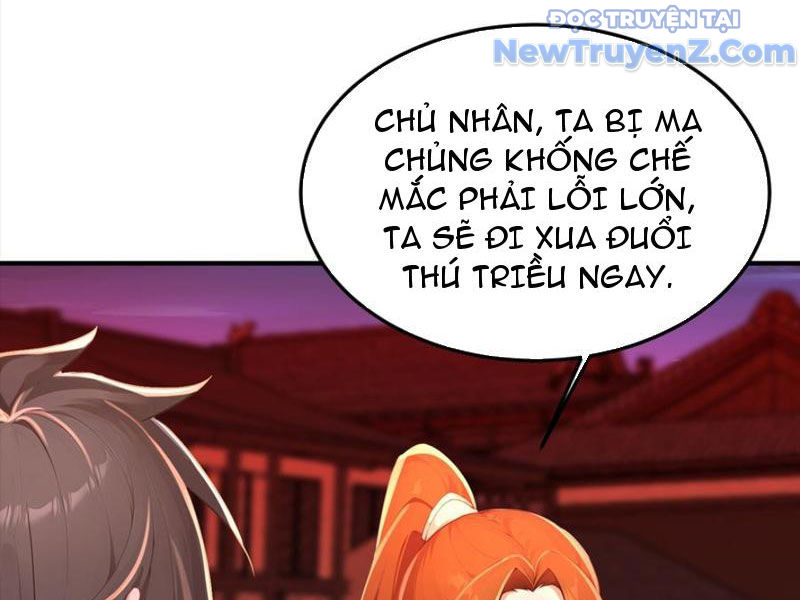 Tu Tiên Hàng Triệu Năm: đệ Tử Của Ta Rải Rác Khắp Tiên Giới! Chapter 29 - Trang 5