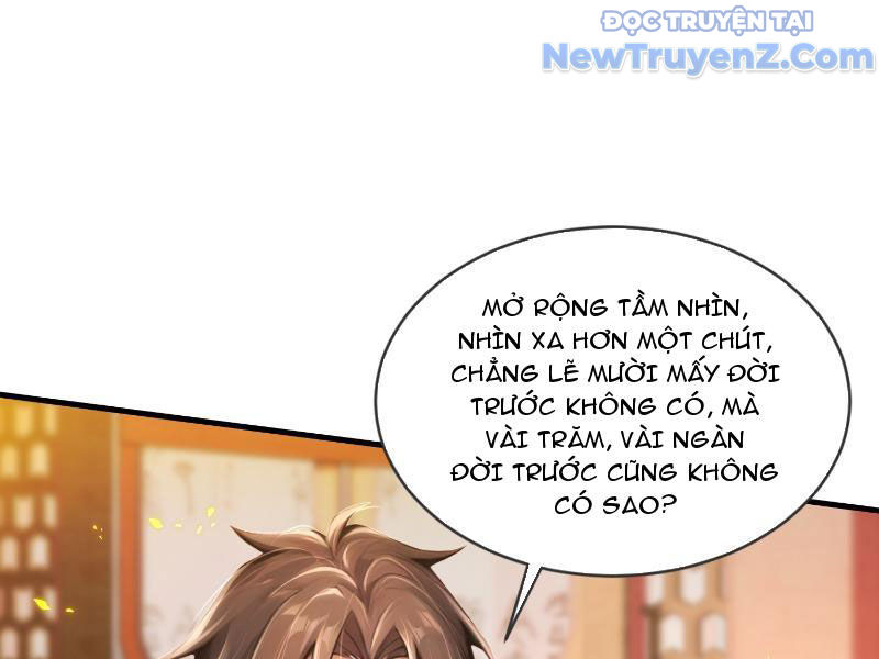 Tu Tiên Hàng Triệu Năm: đệ Tử Của Ta Rải Rác Khắp Tiên Giới! Chapter 3 - Trang 13