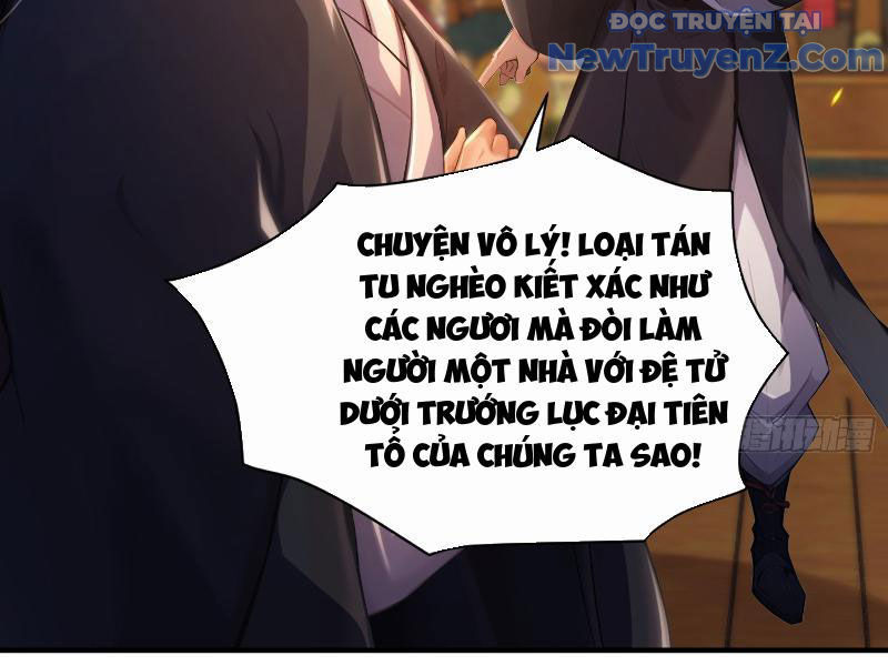 Tu Tiên Hàng Triệu Năm: đệ Tử Của Ta Rải Rác Khắp Tiên Giới! Chapter 3 - Trang 18