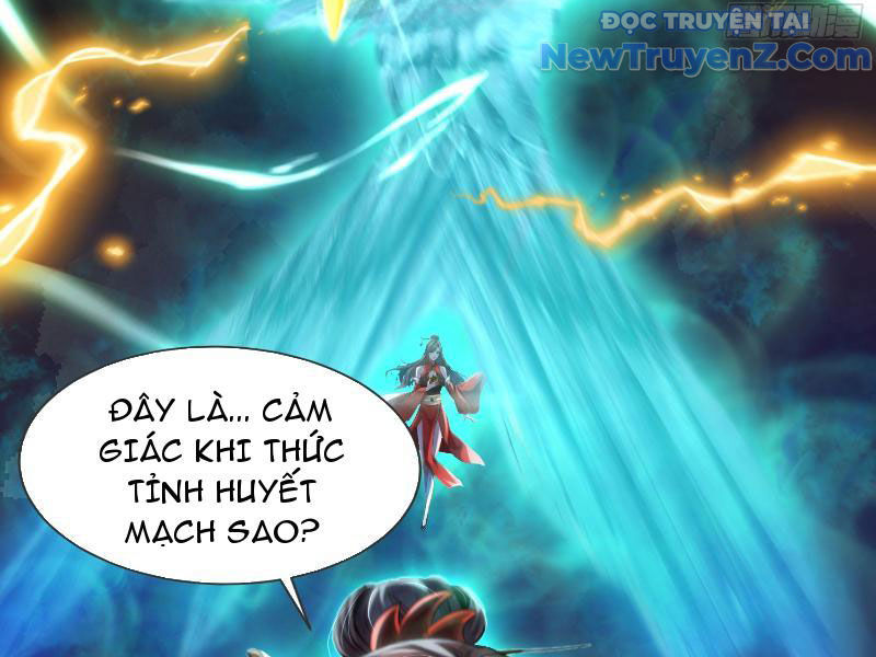 Tu Tiên Hàng Triệu Năm: đệ Tử Của Ta Rải Rác Khắp Tiên Giới! Chapter 3 - Trang 21