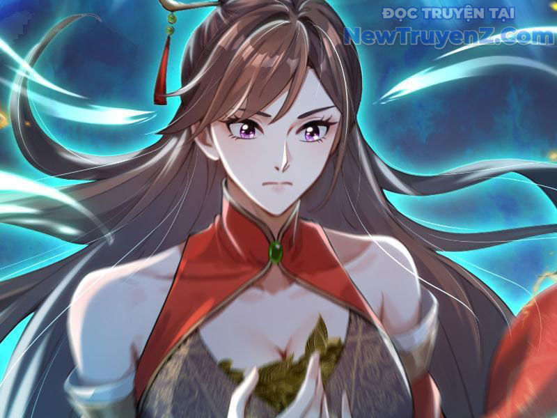 Tu Tiên Hàng Triệu Năm: đệ Tử Của Ta Rải Rác Khắp Tiên Giới! Chapter 3 - Trang 22