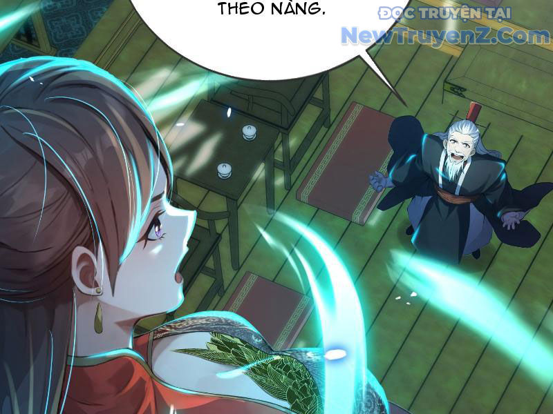 Tu Tiên Hàng Triệu Năm: đệ Tử Của Ta Rải Rác Khắp Tiên Giới! Chapter 3 - Trang 28