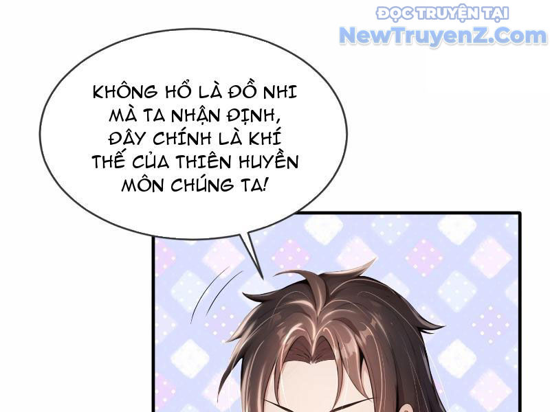 Tu Tiên Hàng Triệu Năm: đệ Tử Của Ta Rải Rác Khắp Tiên Giới! Chapter 3 - Trang 35