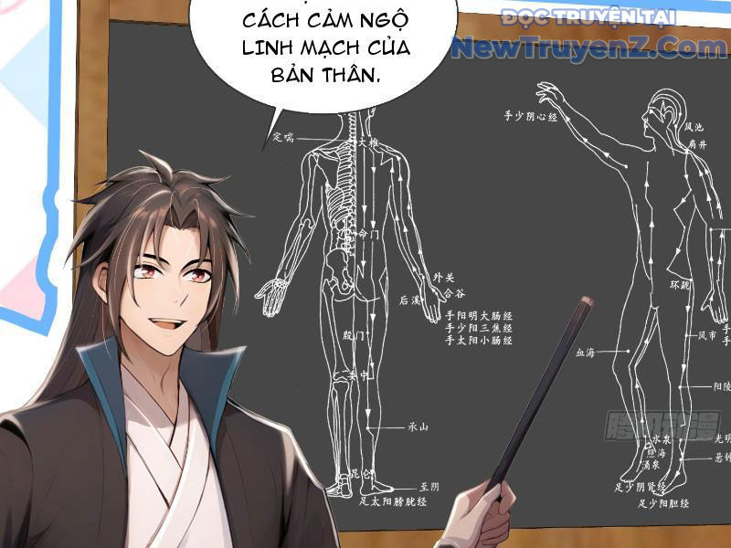 Tu Tiên Hàng Triệu Năm: đệ Tử Của Ta Rải Rác Khắp Tiên Giới! Chapter 3 - Trang 38