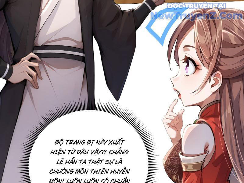Tu Tiên Hàng Triệu Năm: đệ Tử Của Ta Rải Rác Khắp Tiên Giới! Chapter 3 - Trang 39