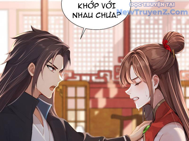 Tu Tiên Hàng Triệu Năm: đệ Tử Của Ta Rải Rác Khắp Tiên Giới! Chapter 3 - Trang 44