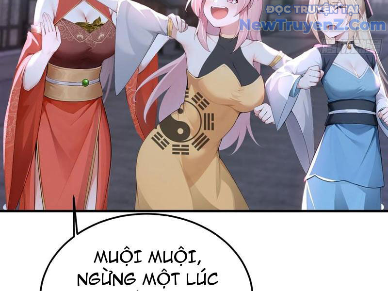Tu Tiên Hàng Triệu Năm: đệ Tử Của Ta Rải Rác Khắp Tiên Giới! Chapter 30 - Trang 27