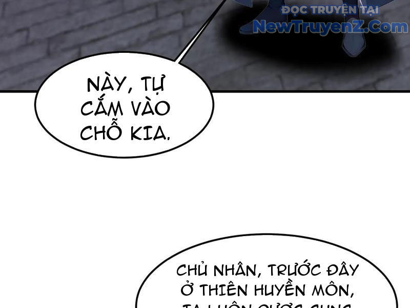 Tu Tiên Hàng Triệu Năm: đệ Tử Của Ta Rải Rác Khắp Tiên Giới! Chapter 30 - Trang 31