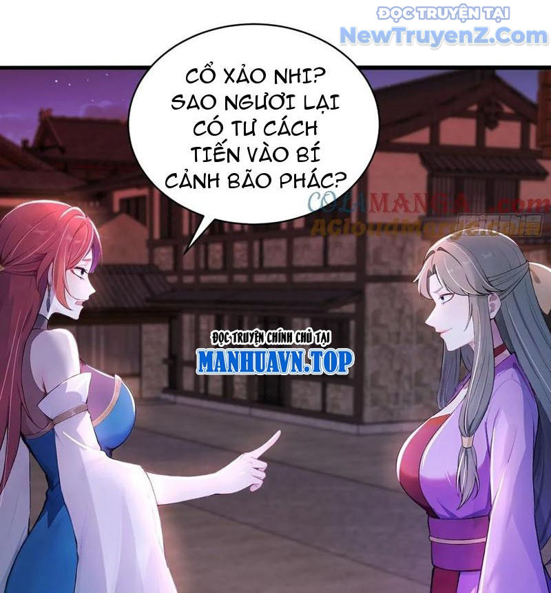 Tu Tiên Hàng Triệu Năm: đệ Tử Của Ta Rải Rác Khắp Tiên Giới! Chapter 31 - Trang 19