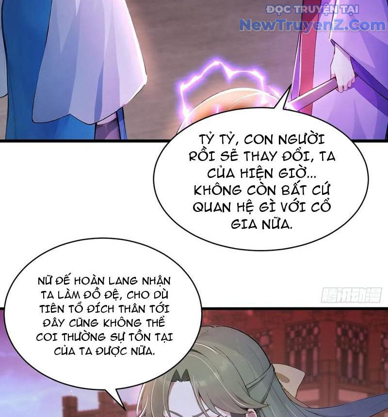 Tu Tiên Hàng Triệu Năm: đệ Tử Của Ta Rải Rác Khắp Tiên Giới! Chapter 31 - Trang 20