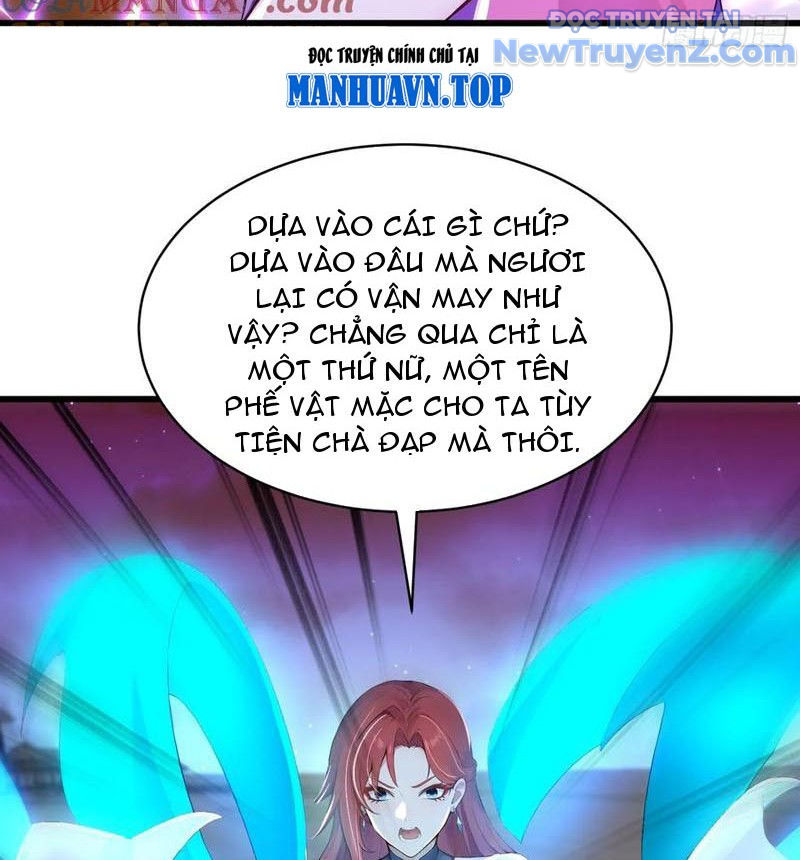 Tu Tiên Hàng Triệu Năm: đệ Tử Của Ta Rải Rác Khắp Tiên Giới! Chapter 31 - Trang 22