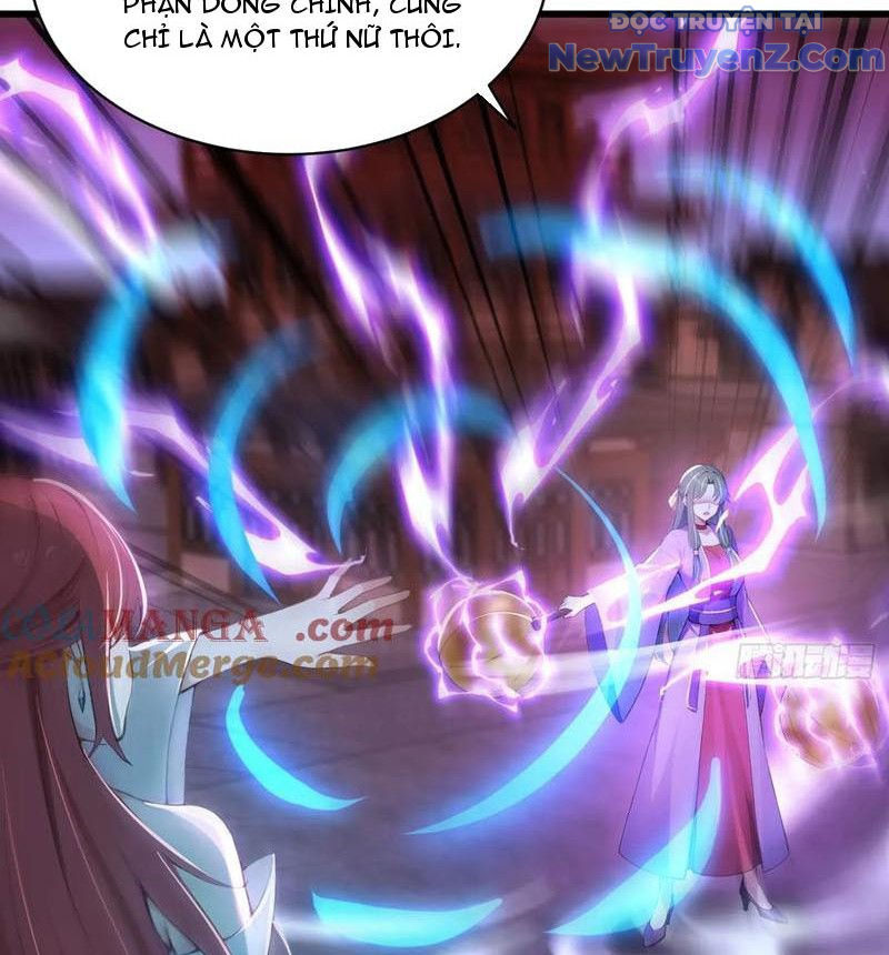 Tu Tiên Hàng Triệu Năm: đệ Tử Của Ta Rải Rác Khắp Tiên Giới! Chapter 31 - Trang 24