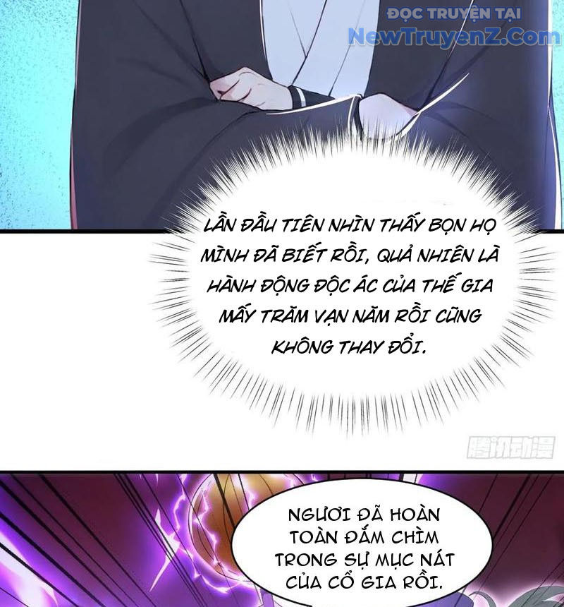 Tu Tiên Hàng Triệu Năm: đệ Tử Của Ta Rải Rác Khắp Tiên Giới! Chapter 31 - Trang 27