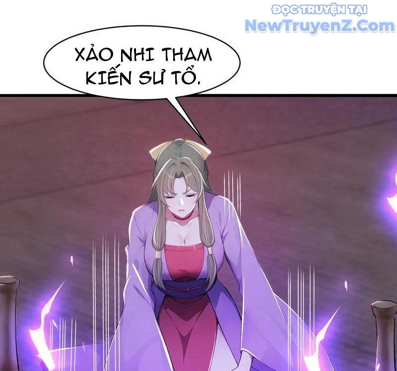 Tu Tiên Hàng Triệu Năm: đệ Tử Của Ta Rải Rác Khắp Tiên Giới! Chapter 31 - Trang 33