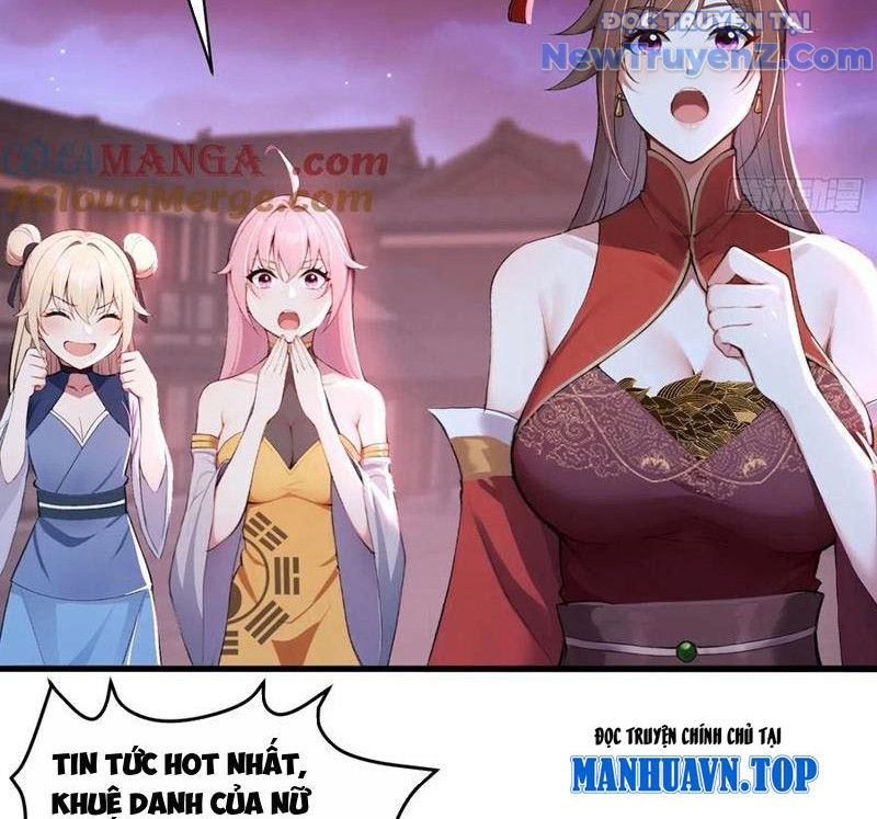 Tu Tiên Hàng Triệu Năm: đệ Tử Của Ta Rải Rác Khắp Tiên Giới! Chapter 31 - Trang 41
