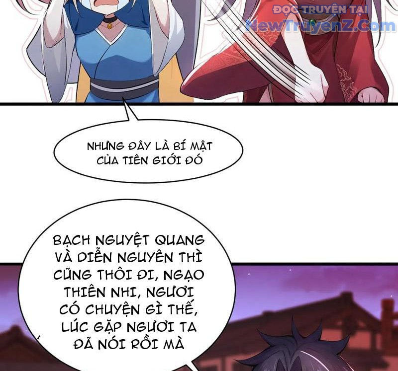 Tu Tiên Hàng Triệu Năm: đệ Tử Của Ta Rải Rác Khắp Tiên Giới! Chapter 31 - Trang 43
