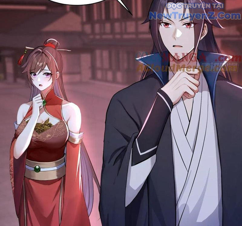 Tu Tiên Hàng Triệu Năm: đệ Tử Của Ta Rải Rác Khắp Tiên Giới! Chapter 31 - Trang 44