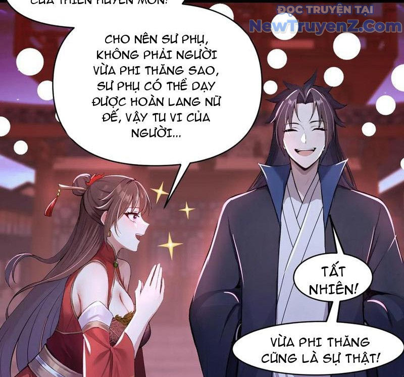 Tu Tiên Hàng Triệu Năm: đệ Tử Của Ta Rải Rác Khắp Tiên Giới! Chapter 31 - Trang 46