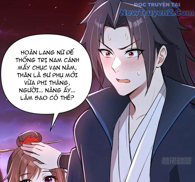 Tu Tiên Hàng Triệu Năm: đệ Tử Của Ta Rải Rác Khắp Tiên Giới! Chapter 31 - Trang 48