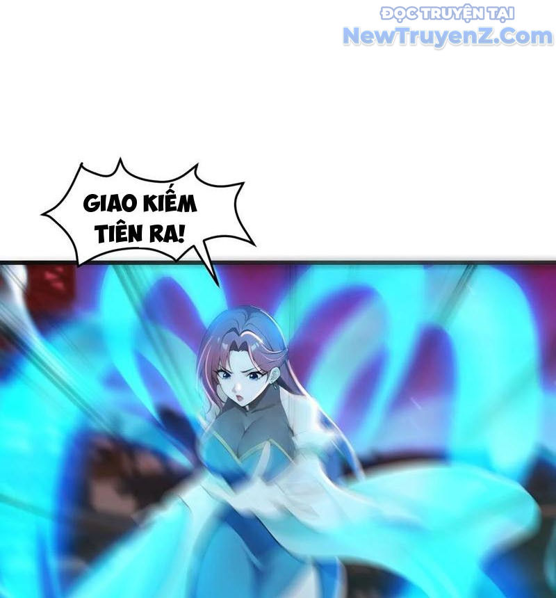 Tu Tiên Hàng Triệu Năm: đệ Tử Của Ta Rải Rác Khắp Tiên Giới! Chapter 31 - Trang 5