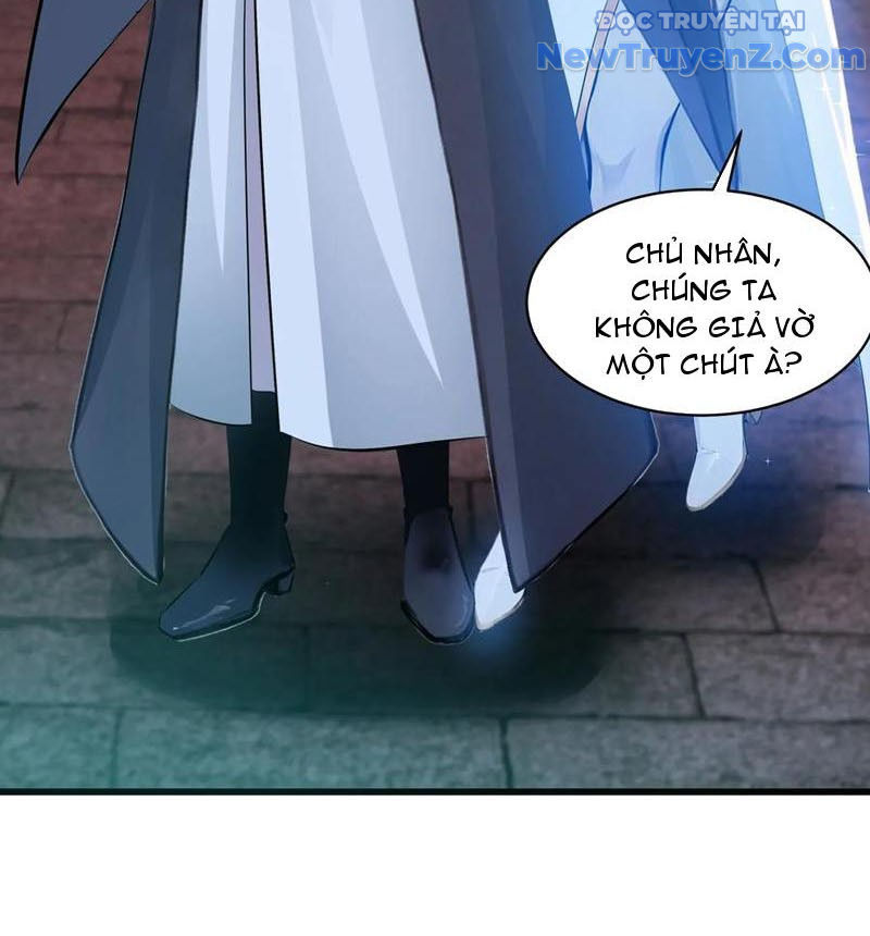 Tu Tiên Hàng Triệu Năm: đệ Tử Của Ta Rải Rác Khắp Tiên Giới! Chapter 31 - Trang 9