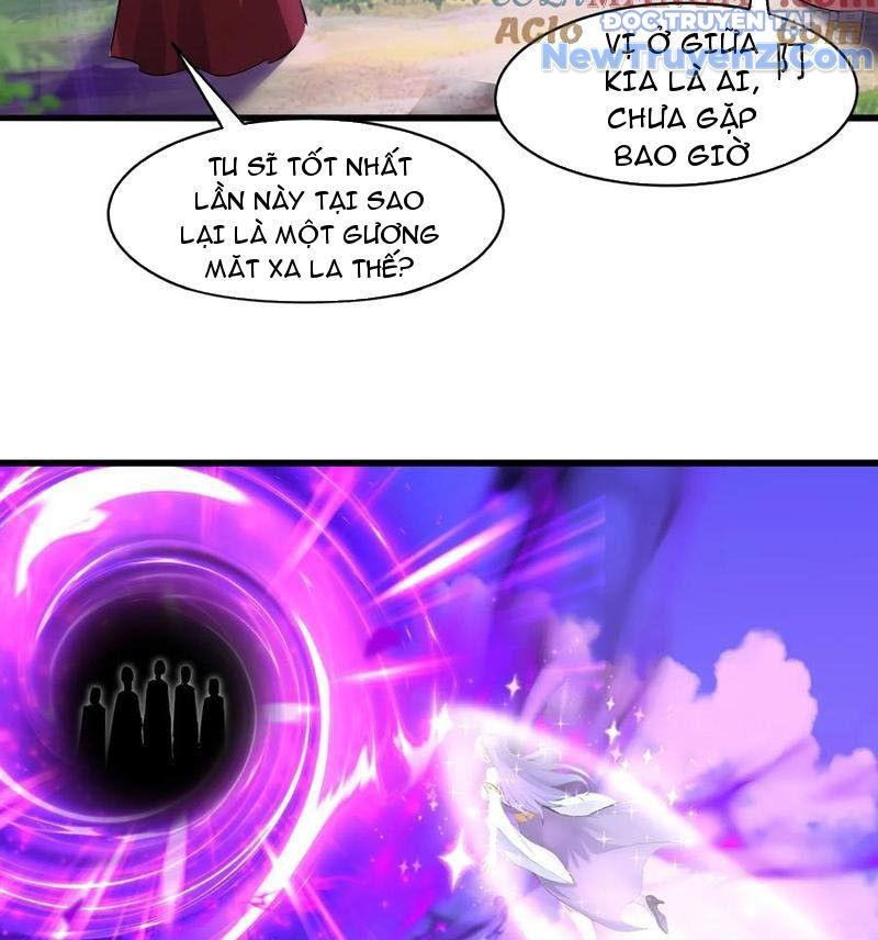 Tu Tiên Hàng Triệu Năm: đệ Tử Của Ta Rải Rác Khắp Tiên Giới! Chapter 32 - Trang 12