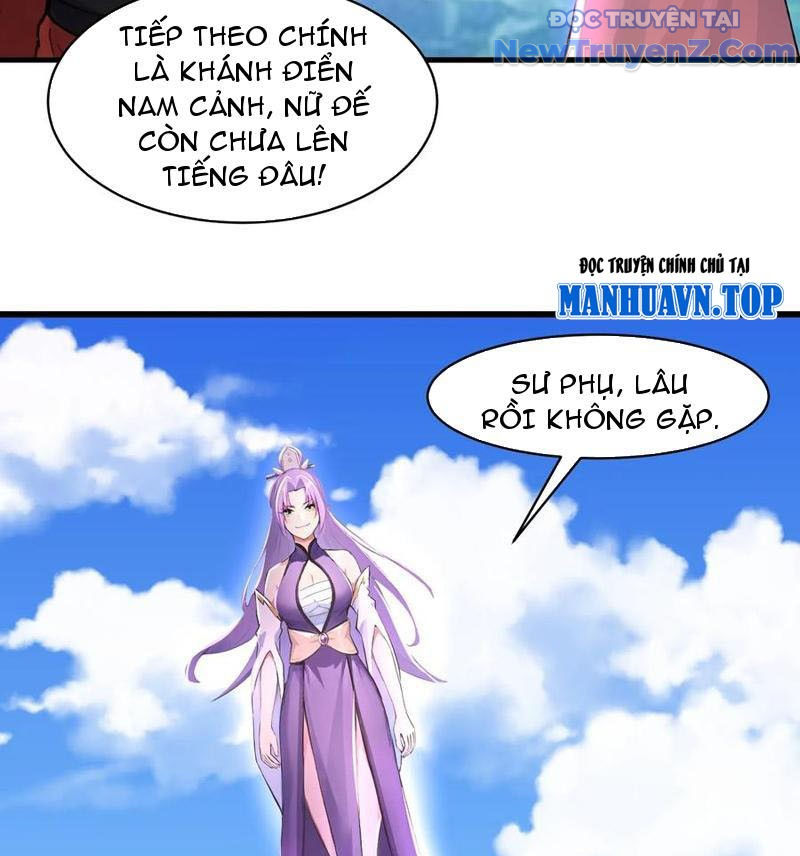 Tu Tiên Hàng Triệu Năm: đệ Tử Của Ta Rải Rác Khắp Tiên Giới! Chapter 32 - Trang 14