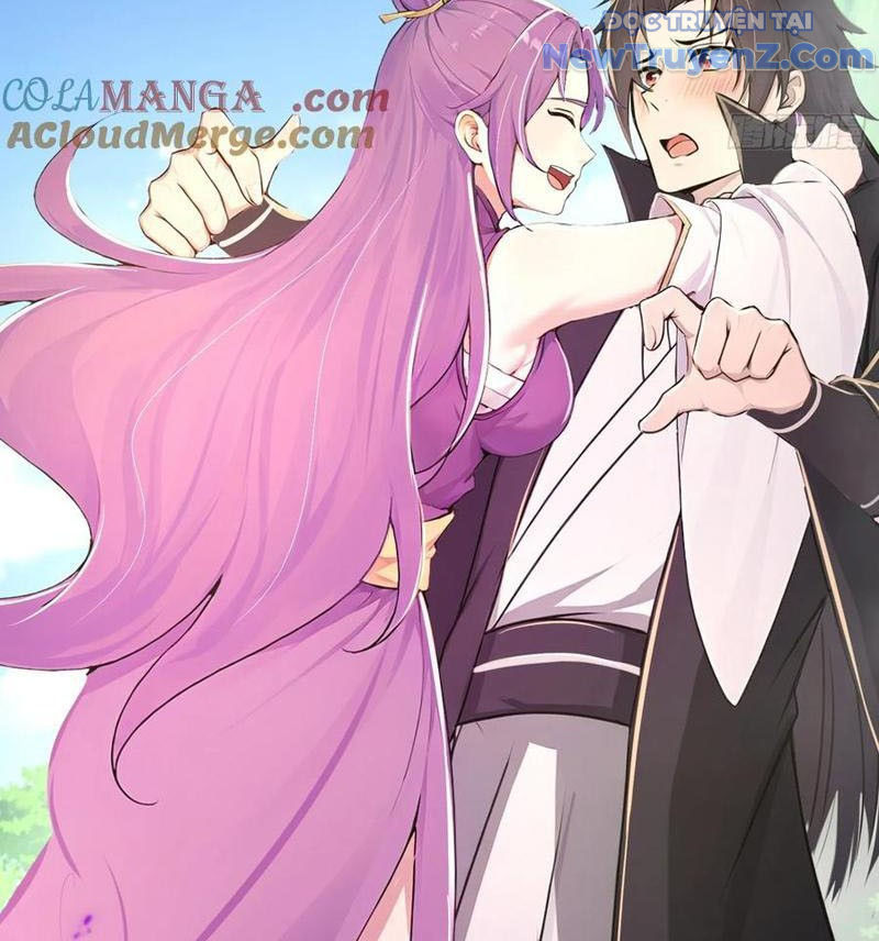 Tu Tiên Hàng Triệu Năm: đệ Tử Của Ta Rải Rác Khắp Tiên Giới! Chapter 32 - Trang 21