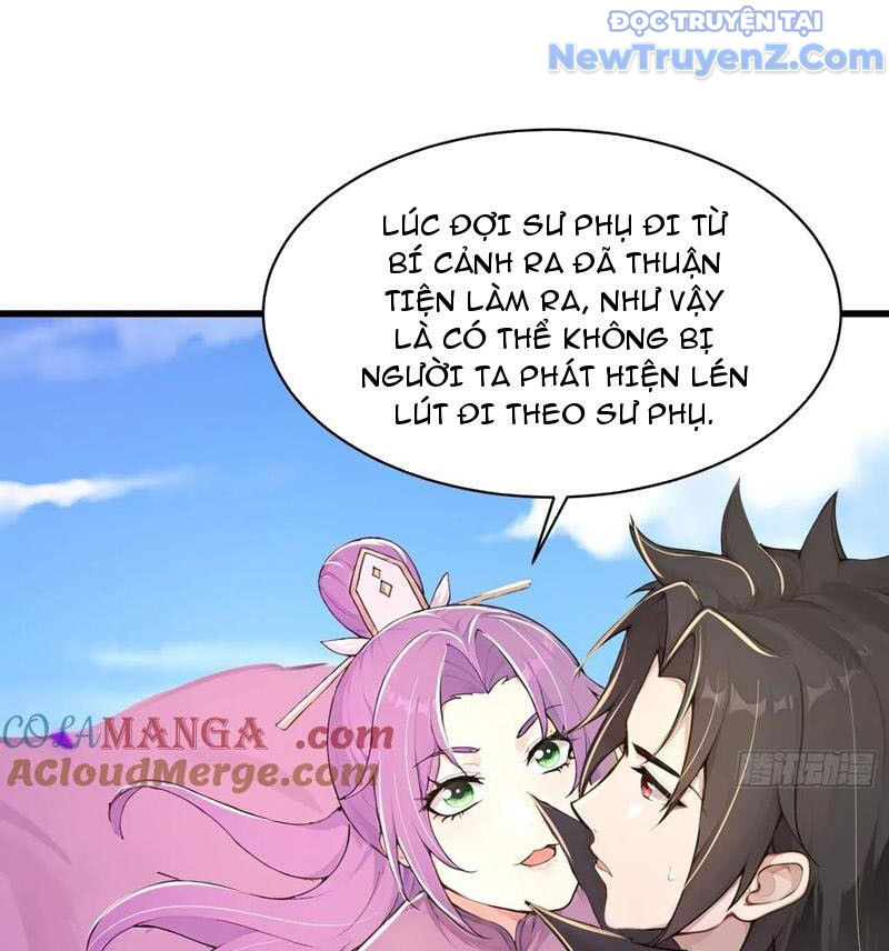 Tu Tiên Hàng Triệu Năm: đệ Tử Của Ta Rải Rác Khắp Tiên Giới! Chapter 32 - Trang 23