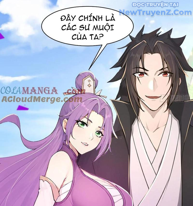 Tu Tiên Hàng Triệu Năm: đệ Tử Của Ta Rải Rác Khắp Tiên Giới! Chapter 32 - Trang 26