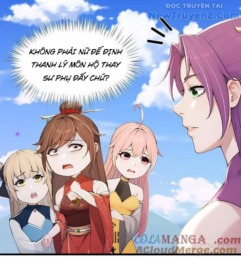 Tu Tiên Hàng Triệu Năm: đệ Tử Của Ta Rải Rác Khắp Tiên Giới! Chapter 32 - Trang 31