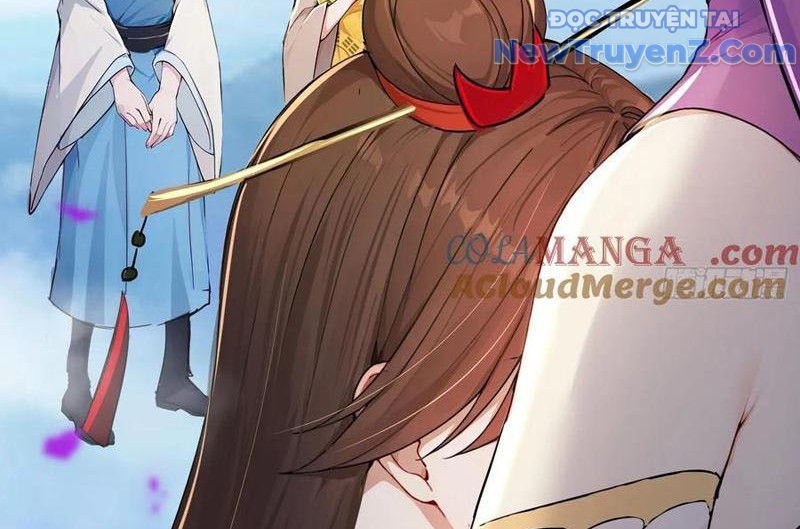 Tu Tiên Hàng Triệu Năm: đệ Tử Của Ta Rải Rác Khắp Tiên Giới! Chapter 32 - Trang 37
