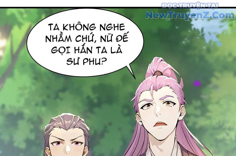 Tu Tiên Hàng Triệu Năm: đệ Tử Của Ta Rải Rác Khắp Tiên Giới! Chapter 32 - Trang 39