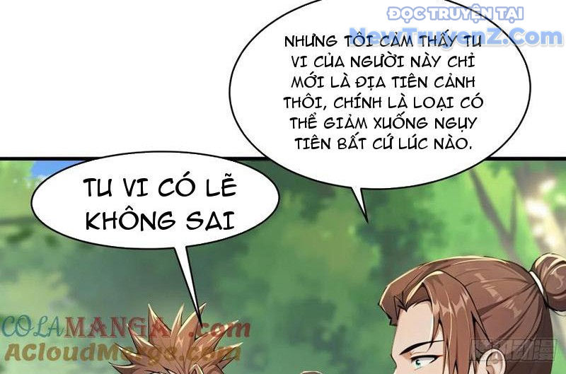 Tu Tiên Hàng Triệu Năm: đệ Tử Của Ta Rải Rác Khắp Tiên Giới! Chapter 32 - Trang 42