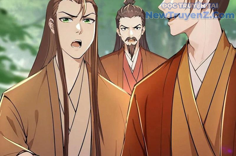 Tu Tiên Hàng Triệu Năm: đệ Tử Của Ta Rải Rác Khắp Tiên Giới! Chapter 32 - Trang 43