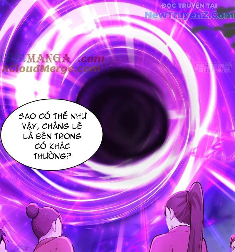 Tu Tiên Hàng Triệu Năm: đệ Tử Của Ta Rải Rác Khắp Tiên Giới! Chapter 32 - Trang 6