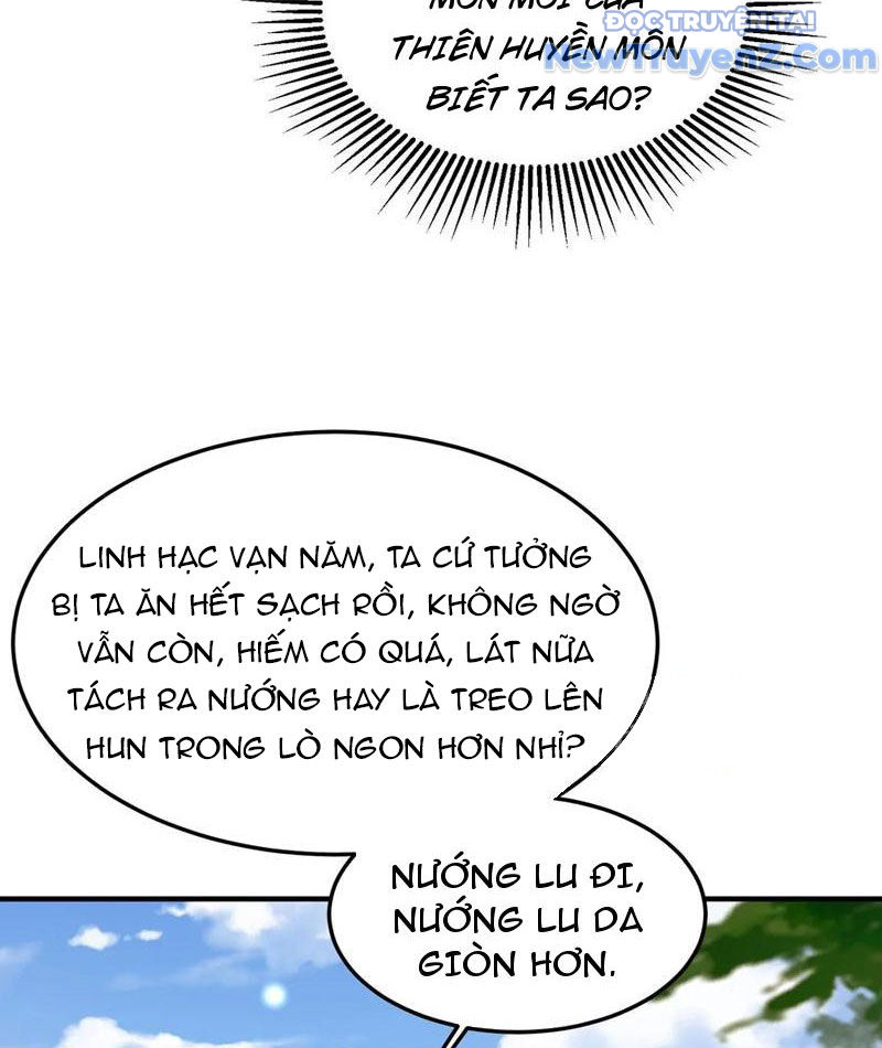 Tu Tiên Hàng Triệu Năm: đệ Tử Của Ta Rải Rác Khắp Tiên Giới! Chapter 33 - Trang 11